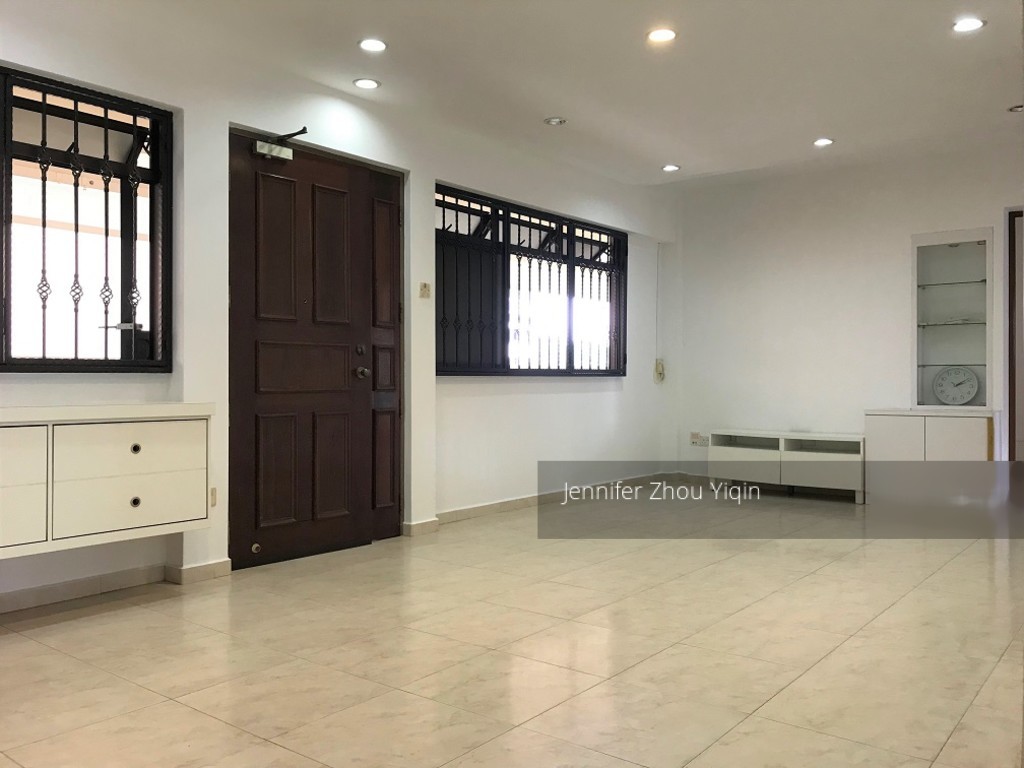 Telok Blangah Heights thumbnail photo
